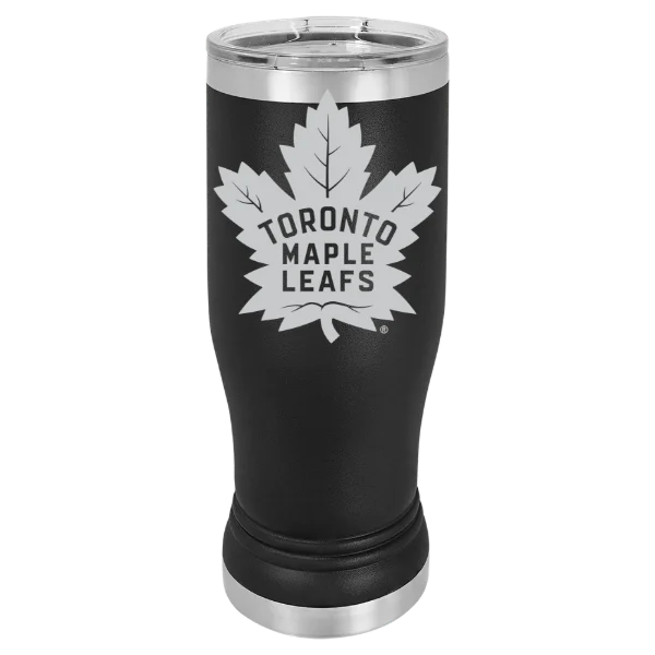 Toronto Maple Leafs Polar Camel 14 oz. Pilsner Tumbler