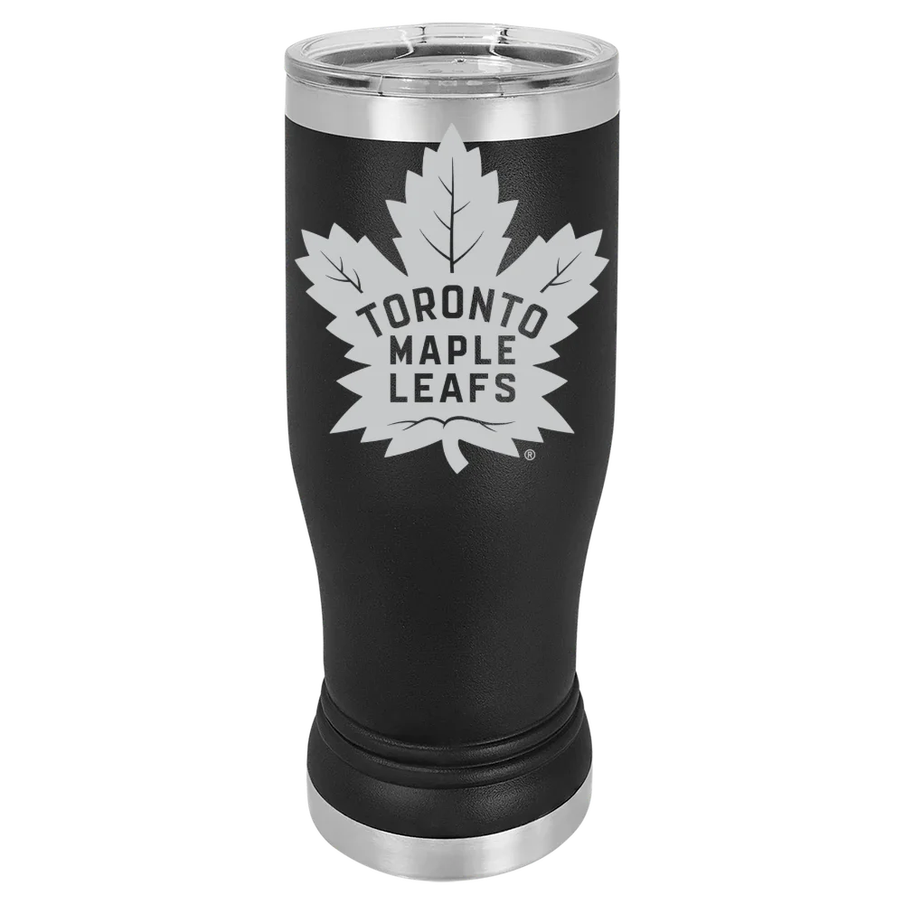 Toronto Maple Leafs Polar Camel 14 oz. Pilsner Tumbler