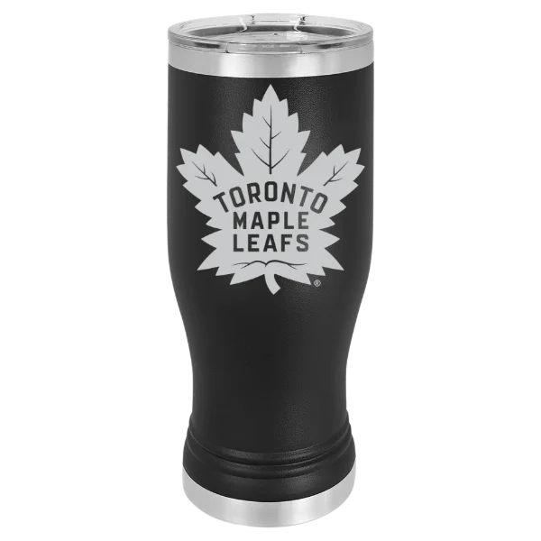 Toronto Maple Leafs Polar Camel 20 oz. Pilsner Tumbler