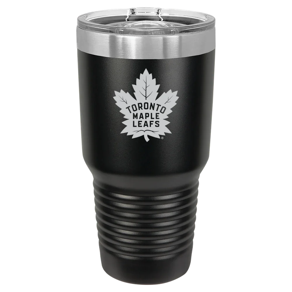 Toronto Maple Leafs Polar Camel 30 oz. Ringneck Tumbler with Slider Lid