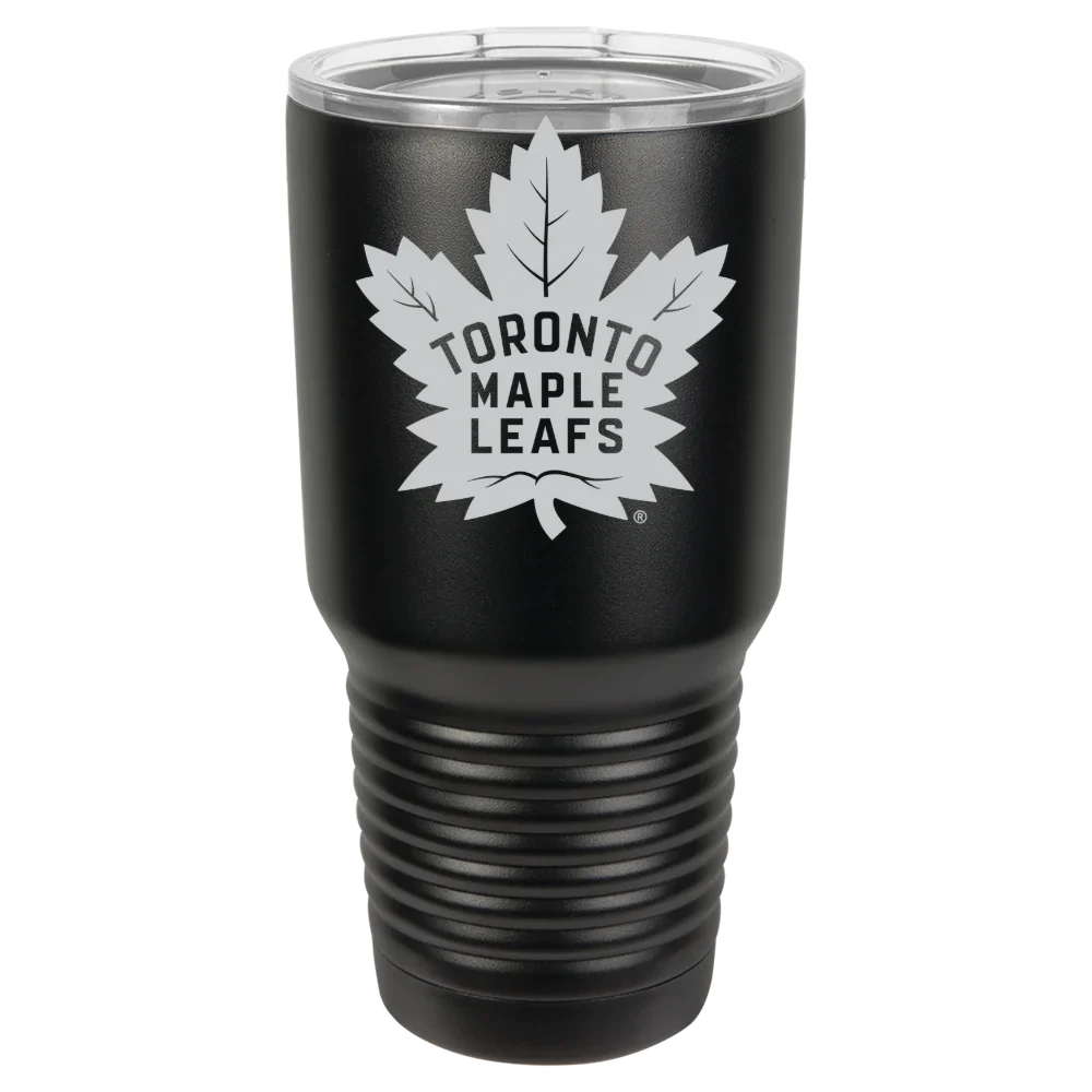 Toronto Maple Leafs Polar Camel 30 oz. Ringneck Tumbler with Standard Lid