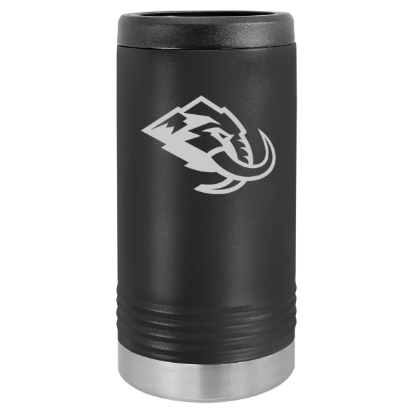 Utah Mammoth Polar Camel Slim Beverage Holder