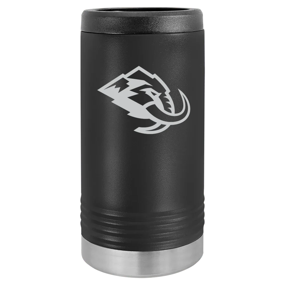 Utah Mammoth Polar Camel Slim Beverage Holder