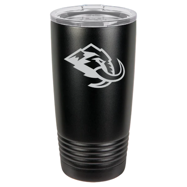 Utah Mammoth Polar Camel 20 oz. Ringneck Tumbler with Standard Lid