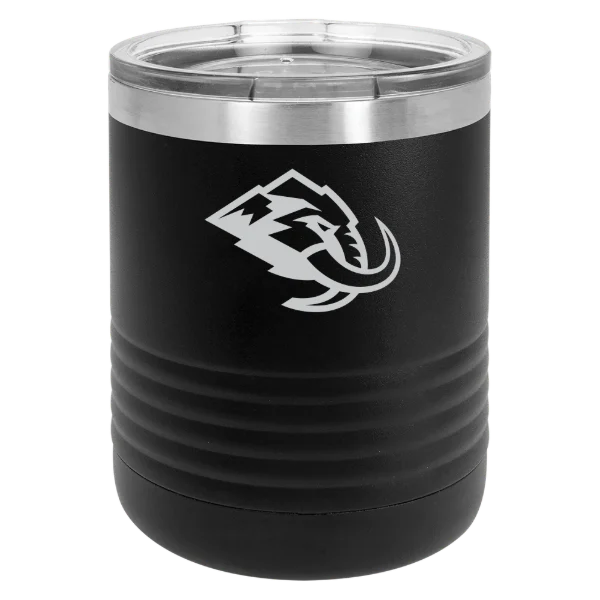Utah Mammoth Polar Camel 10 oz. Tumbler with Standard Lid