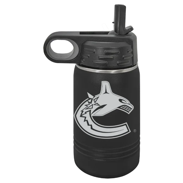 Vancouver Canucks Polar Camel 12 oz. Water Bottle
