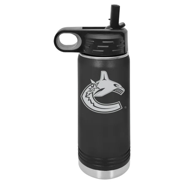 Vancouver Canucks Polar Camel 20 oz. Water Bottle