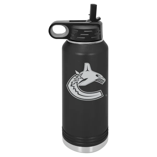 Vancouver Canucks Polar Camel 32 oz. Water Bottle