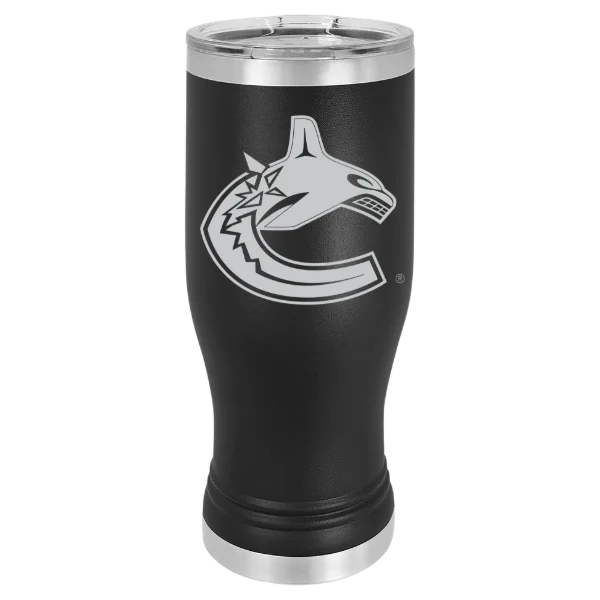Vancouver Canucks Polar Camel 20 oz. Pilsner Tumbler