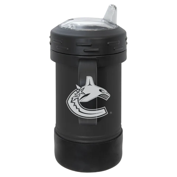 Vancouver Canucks Polar Camel 10 oz. Sippy Cup