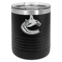 Vancouver Canucks Polar Camel 10 oz. Tumbler with Standard Lid