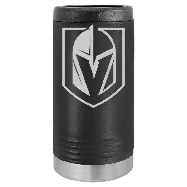 Vegas Golden Knights Polar Camel Slim Beverage Holder