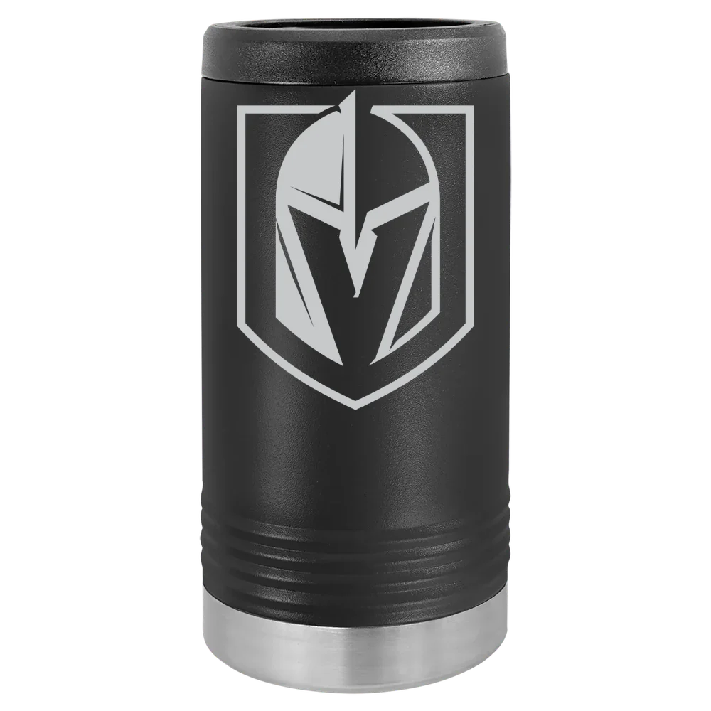 Vegas Golden Knights Polar Camel Slim Beverage Holder