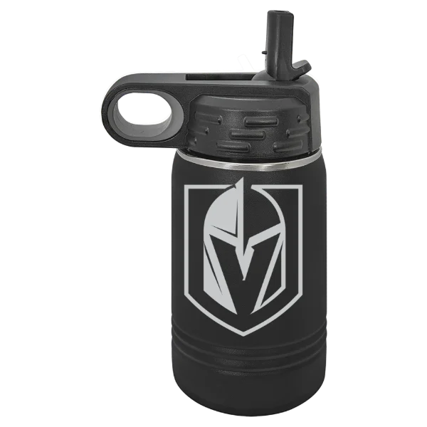 Vegas Golden Knights Polar Camel 12 oz. Water Bottle