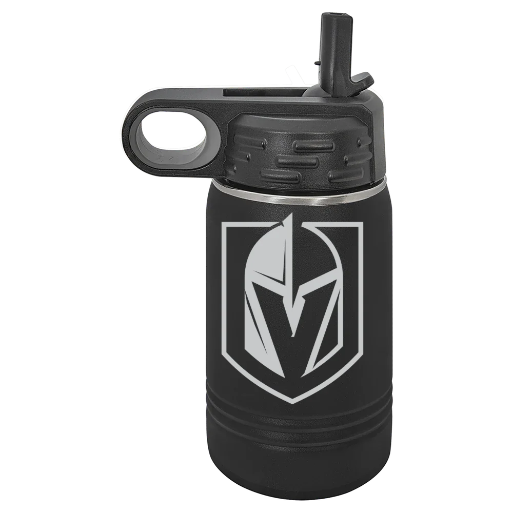Vegas Golden Knights Polar Camel 12 oz. Water Bottle