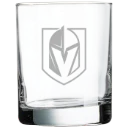 Vegas Golden Knights Polar Camel 10 1/2 oz. On The Rocks Glass