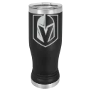 Vegas Golden Knights Polar Camel 14 oz. Pilsner Tumbler