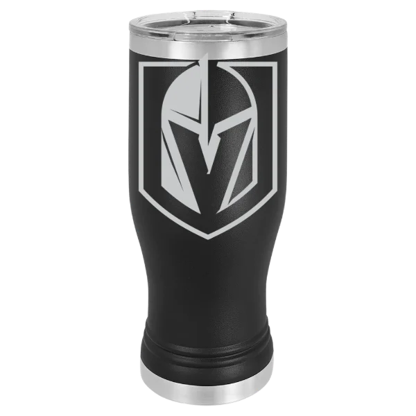 Vegas Golden Knights Polar Camel 20 oz. Pilsner Tumbler