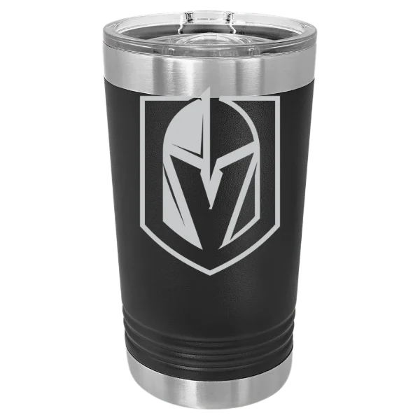 Vegas Golden Knights Polar Camel 16 oz. Pint Tumbler