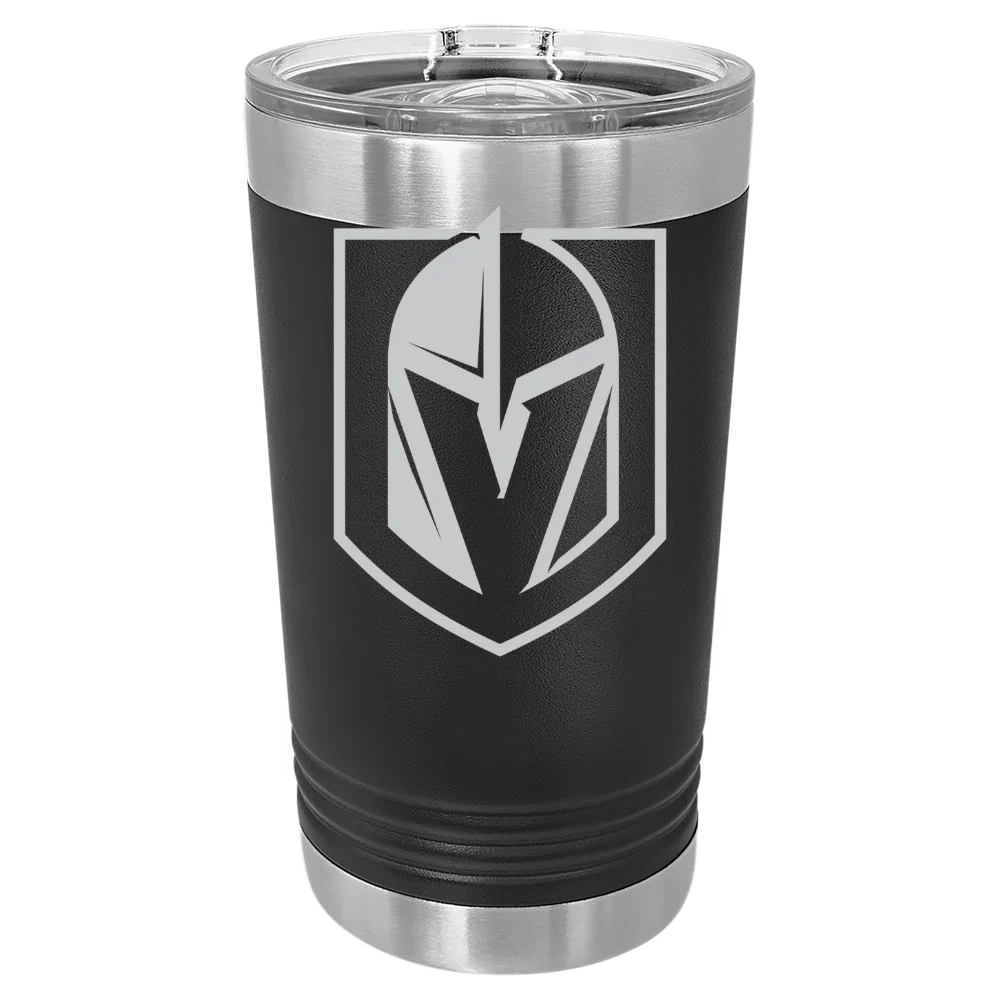Vegas Golden Knights Polar Camel 16 oz. Pint Tumbler