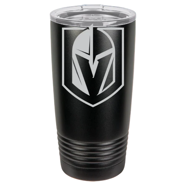 Vegas Golden Knights Polar Camel 20 oz. Ringneck Tumbler with Standard Lid