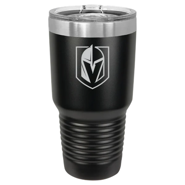 Vegas Golden Knights Polar Camel 30 oz. Ringneck Tumbler with Slider Lid