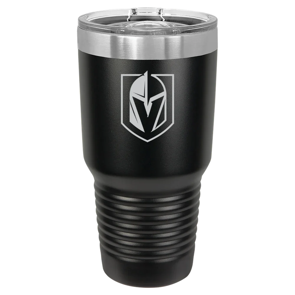 Vegas Golden Knights Polar Camel 30 oz. Ringneck Tumbler with Slider Lid