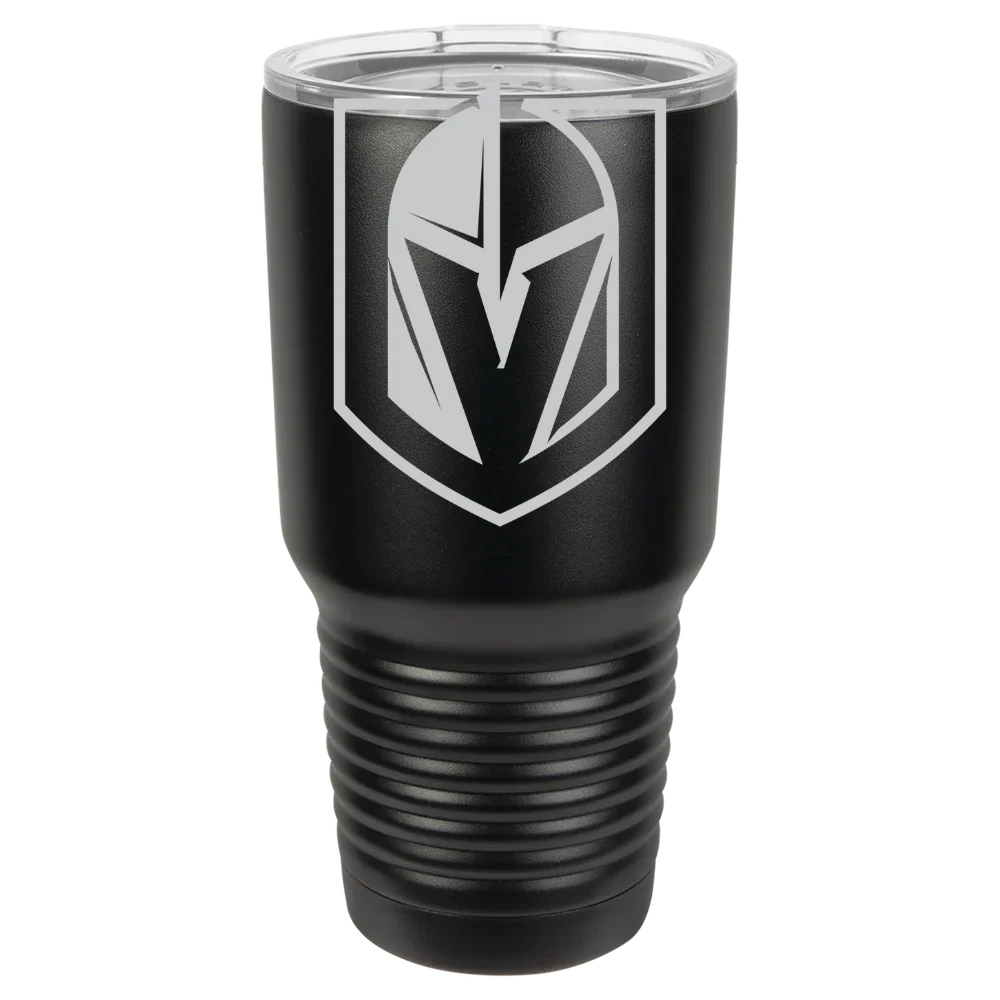 Vegas Golden Knights Polar Camel 30 oz. Ringneck Tumbler with Standard Lid