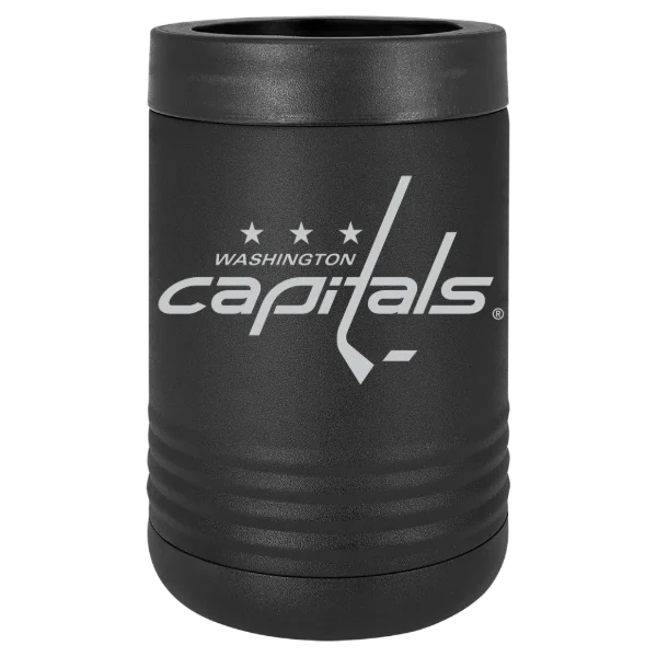 Washington Capitals Polar Camel Standard Beverage Holder
