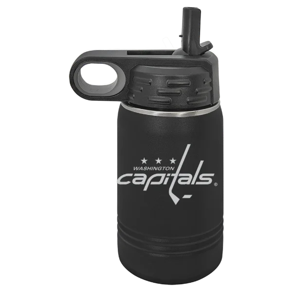 Washington Capitals Polar Camel 12 oz. Water Bottle
