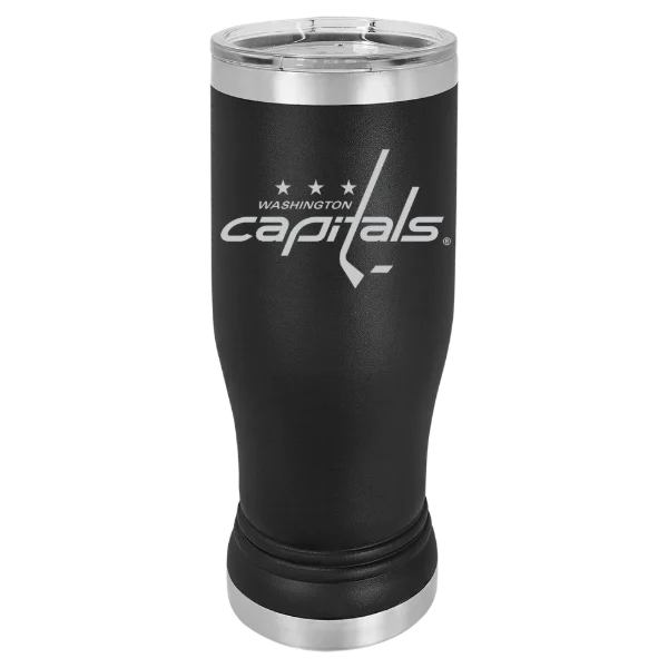 Washington Capitals Polar Camel 14 oz. Pilsner Tumbler