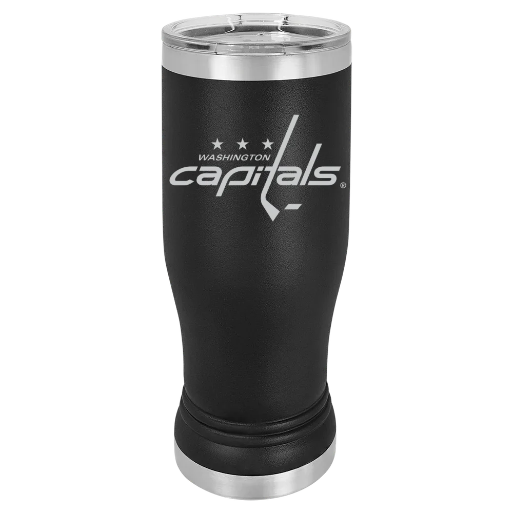 Washington Capitals Polar Camel 14 oz. Pilsner Tumbler