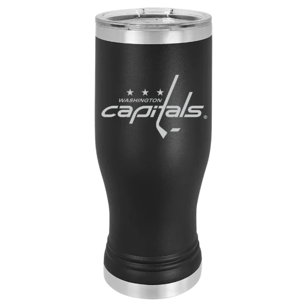 Washington Capitals Polar Camel 20 oz. Pilsner Tumbler