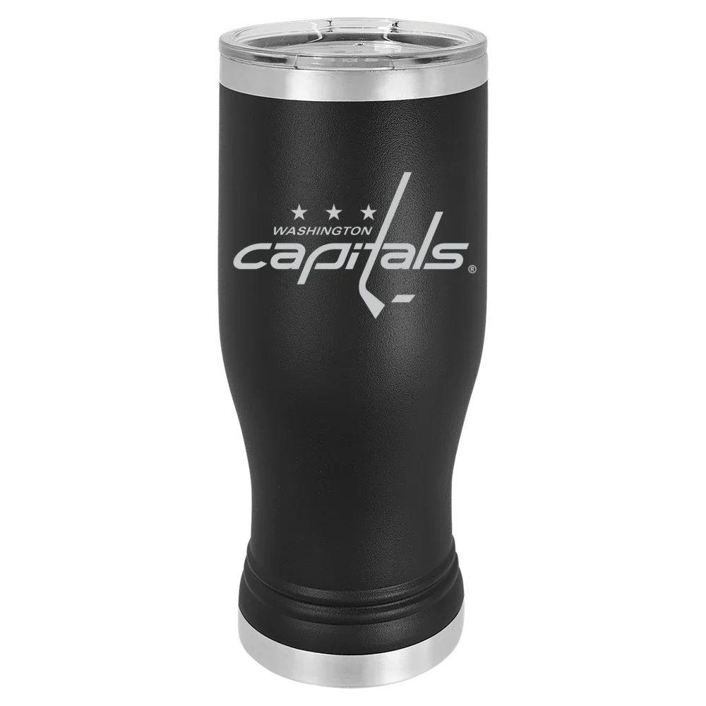 Washington Capitals Polar Camel 20 oz. Pilsner Tumbler