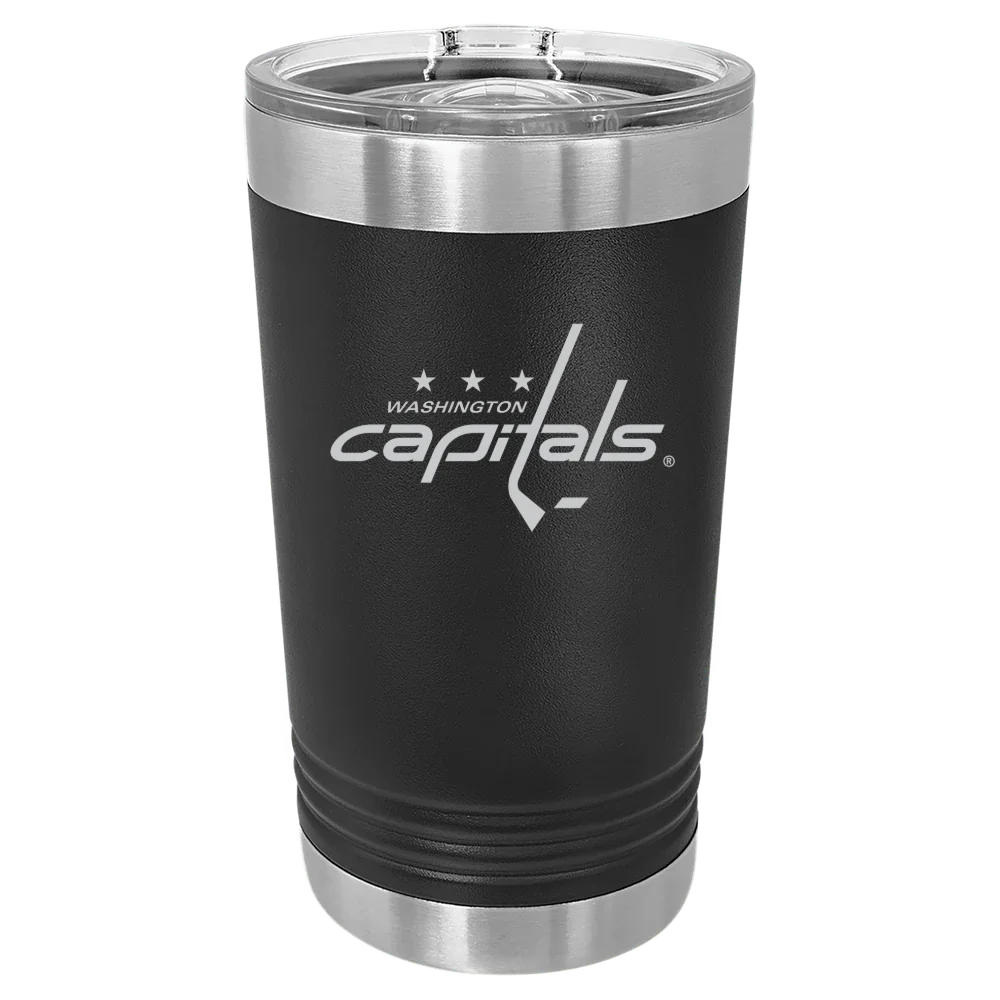 Washington Capitals Polar Camel 16 oz. Pint Tumbler