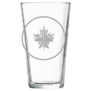 Winnipeg Jets Polar Camel 16 oz. Pint Mixing Glass
