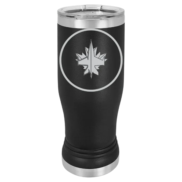 Winnipeg Jets Polar Camel 14 oz. Pilsner Tumbler