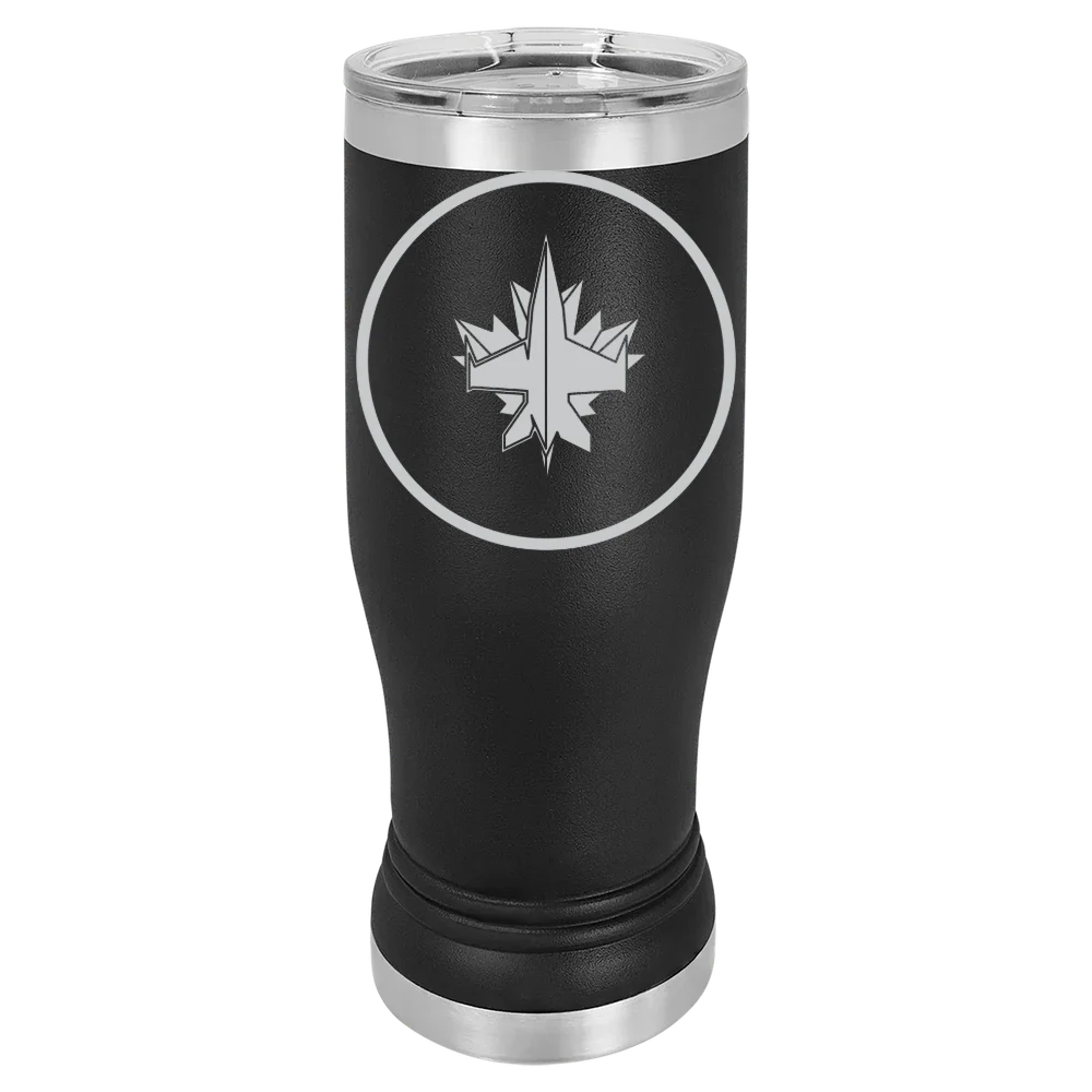 Winnipeg Jets Polar Camel 14 oz. Pilsner Tumbler