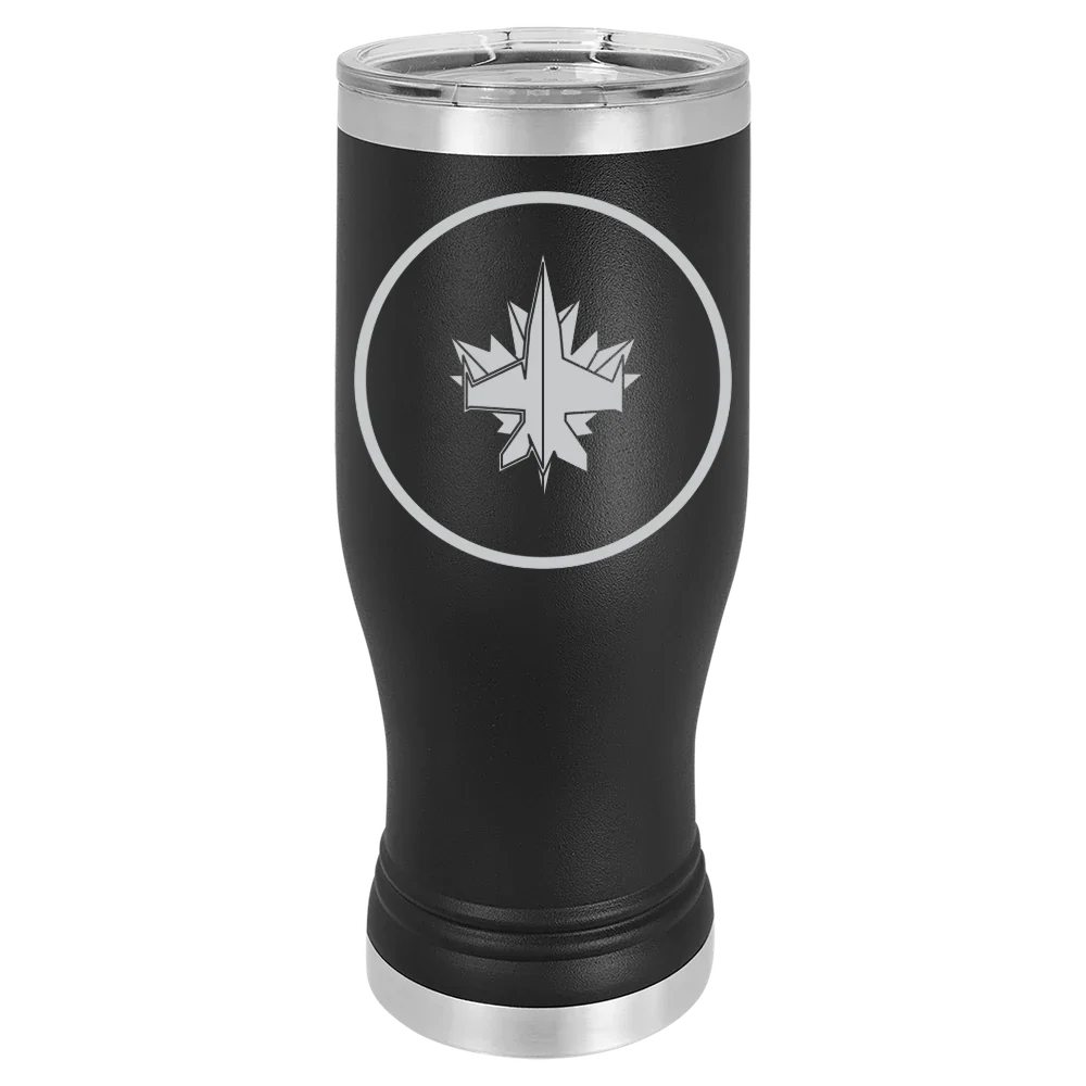 Winnipeg Jets Polar Camel 20 oz. Pilsner Tumbler