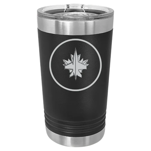 Winnipeg Jets Polar Camel 16 oz. Pint Tumbler