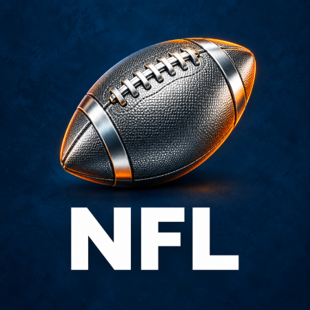 Picture for category NFL