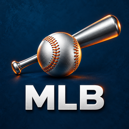 Picture for category MLB
