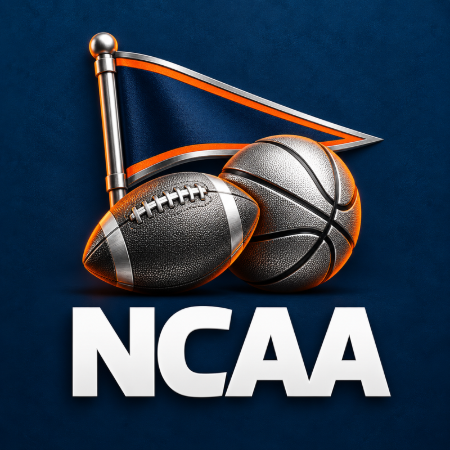 Picture for category NCAA