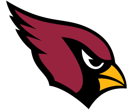 Picture for category Arizona Cardinals