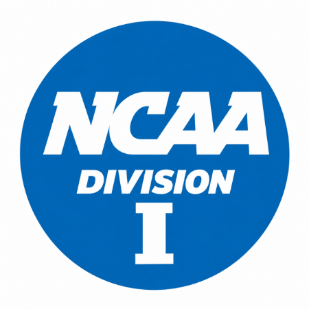 Picture for category NCAA Division I