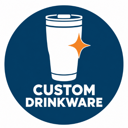 Picture for category Custom Drinkware