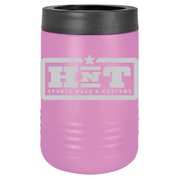 HNT Apparel – Polar Camel Standard Beverage Holder Light Purple