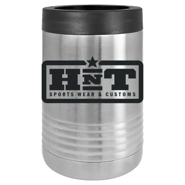 HNT Apparel – Polar Camel Standard Beverage Holder Stainless Steel