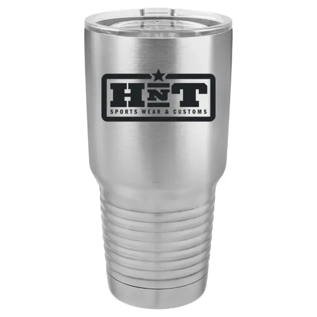 HNT Apparel – Polar Camel 30 oz. Ringneck Tumbler with Standard Lid Stainless Steel