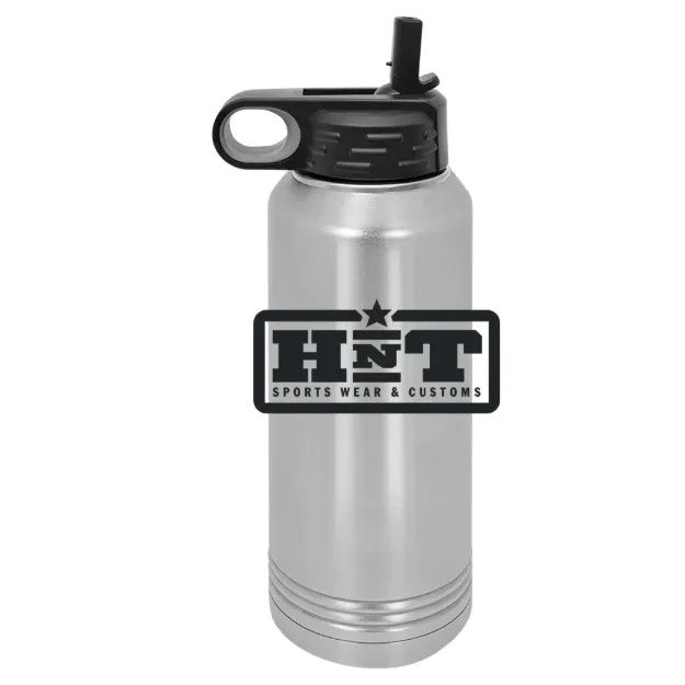 HNT Apparel – Polar Camel 32 oz. Water Bottle Stainless Steel